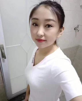 奥韵康城少妇