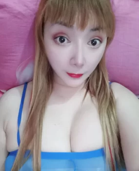 主打服务的风骚少妇