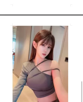 黄土岭多多小妹子