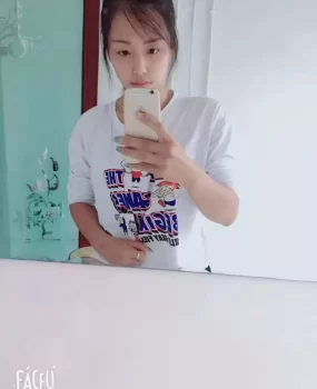 温柔少妇，