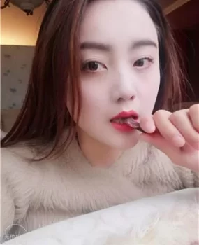 张家口经开区大胸妹