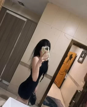 雨湖区年轻美女