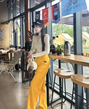 滨江服装模特兼职