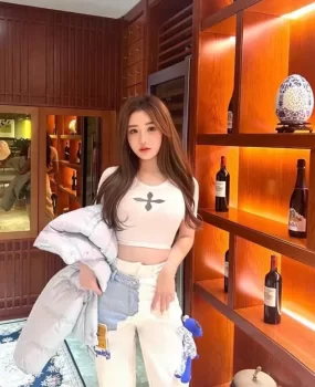 苏州高端资源推荐很哇塞的小姐姐