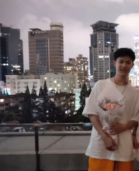 苏州完美小哥哥