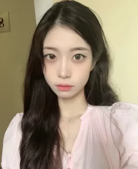 空姐小妹妹