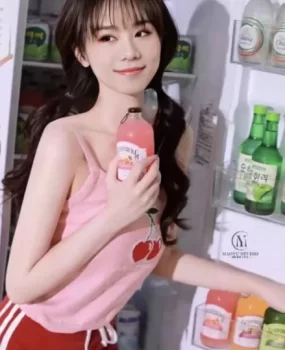 精致颜容不上她对不起自己