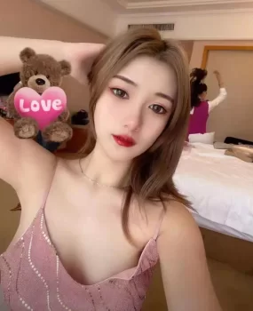 喷水娃妹妹