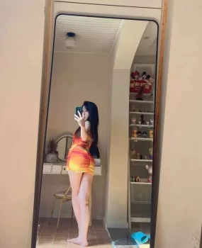 石家庄粉妹子