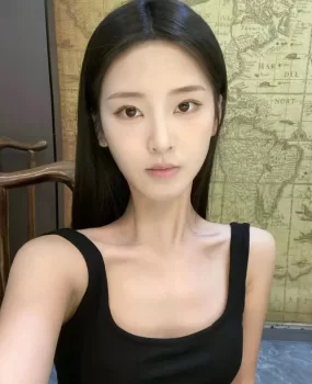 杭州小姐姐兼职体验完美