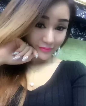 美甲店兼职 态度极好