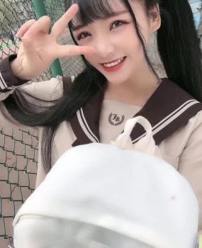 嫩得出水的小可爱