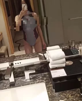 都是18-20岁的小姑娘，各种口味都有