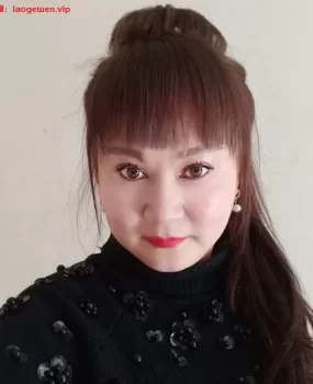 尖山熟女爽记