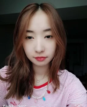 胡家庙扬子妹妹很不错